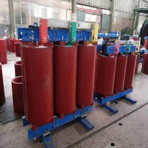 广宁SCB10-250KVA干式变压器