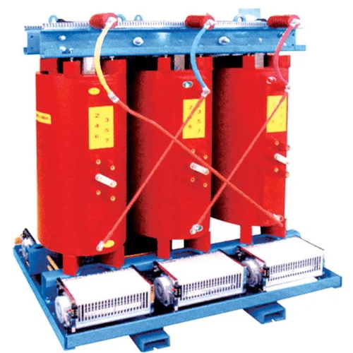 广宁SCB10-1250KVA干式变压器