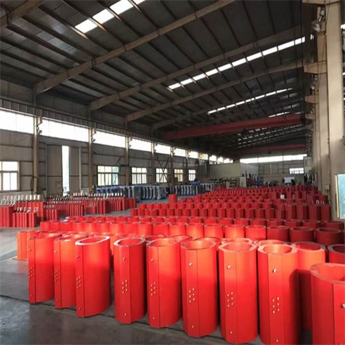 广宁SCB13干式变压器
