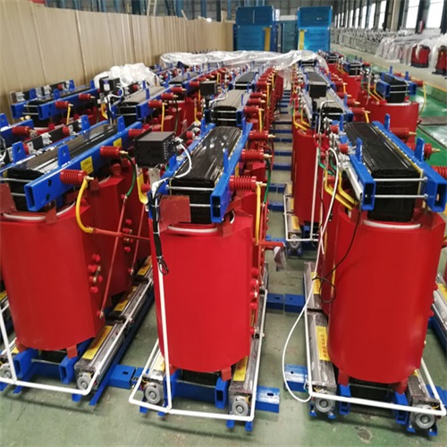 广宁SCB13-400KVA-10/0.4干
