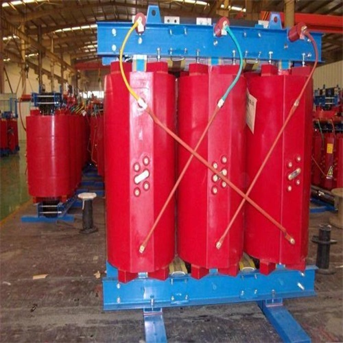 广宁SCB10-1000KVA干式变压器